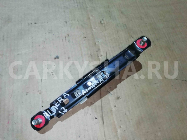 Механизм регулировки ремня безопасности Nissan Almera G15 (2012—2018) Nissan Almera оригинальный номер 878244AA0A