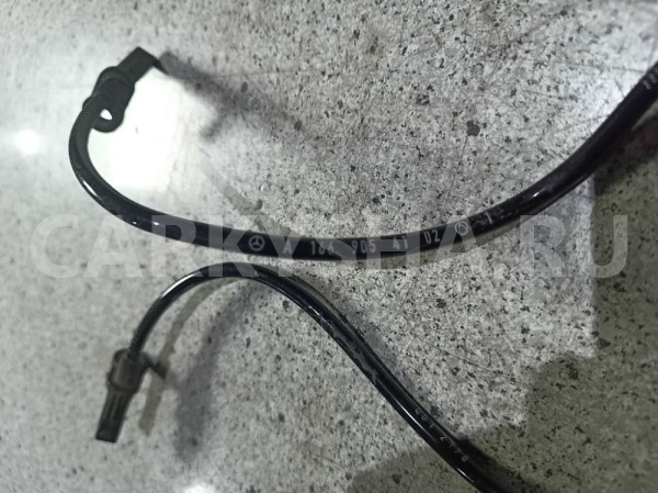 Датчик ABS Mercedes-Benz GLE-класс W166 (2015—2018) Mercedes-Benz GLE оригинальный номер A1669054102