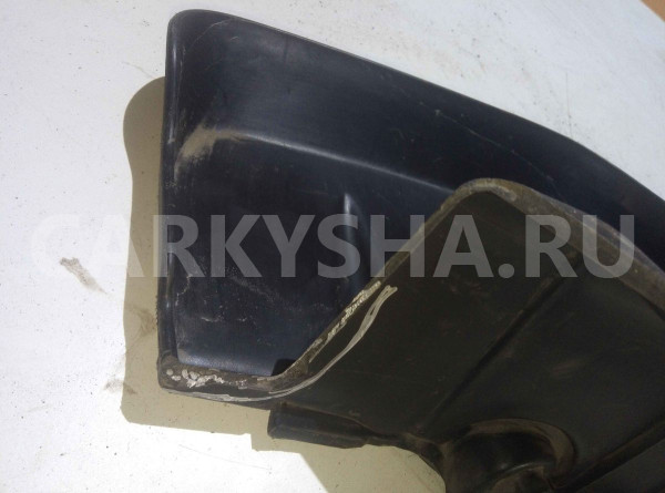 Брызговик Mitsubishi L200 IV (2006—2014) Mitsubishi i оригинальный номер 43mf501