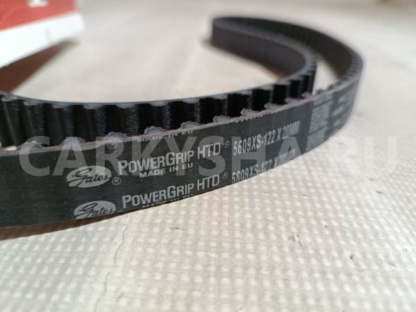 Ремень ГРМ Mitsubishi Outlander оригинальный номер 5609XS