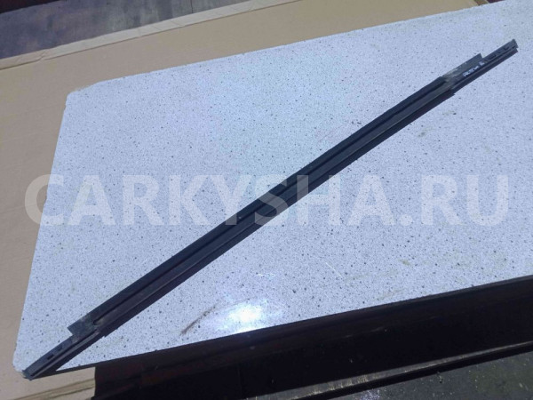 Накладка стекла Ford Focus III (2011—2015) Ford Focus 