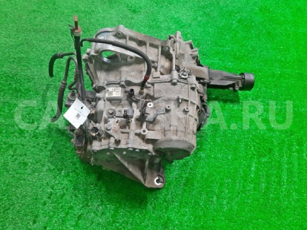 АКПП Toyota Camry 