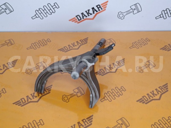 Вилка МКПП Mitsubishi Lancer CS3A 4G18 1.6 2006 Mitsubishi Lancer 