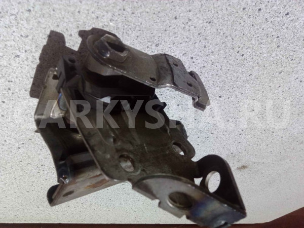 Соединитель троса стояночного Volkswagen Touareg I (2002—2006) Volkswagen Touareg оригинальный номер 7L0721815B