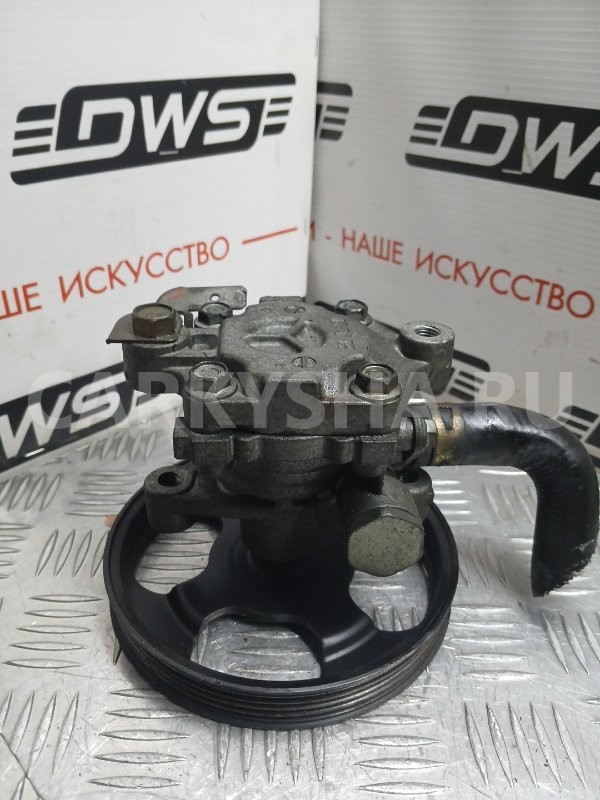 Насос гидроусилителя руля Mitsubishi Lancer 