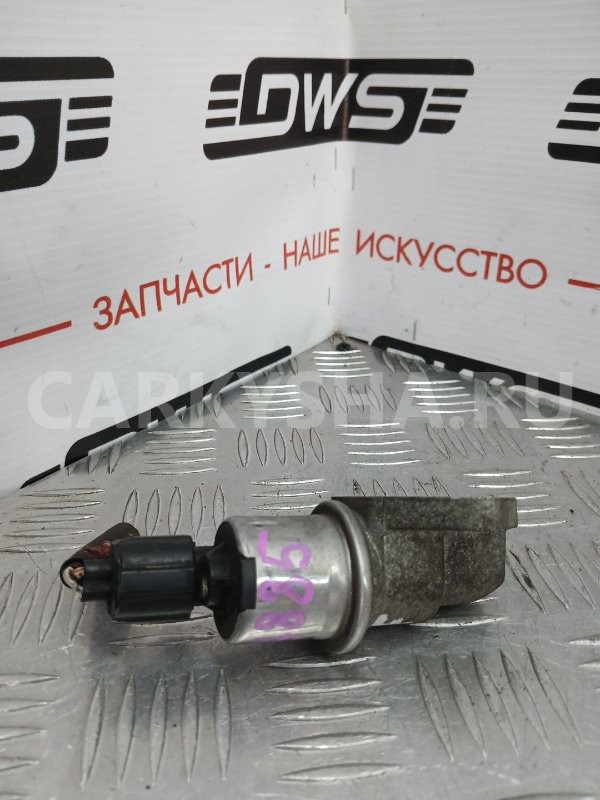 Датчик холостого хода Mazda Tribute 