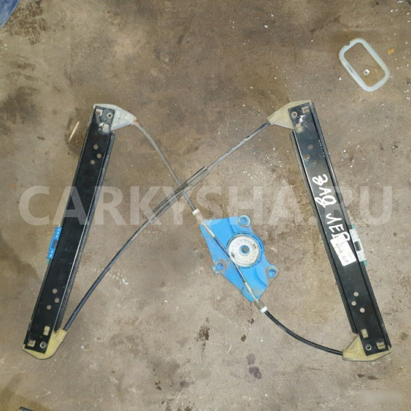 Стеклоподъемник электр. задний левый Porsche Cayenne оригинальный номер NONAME