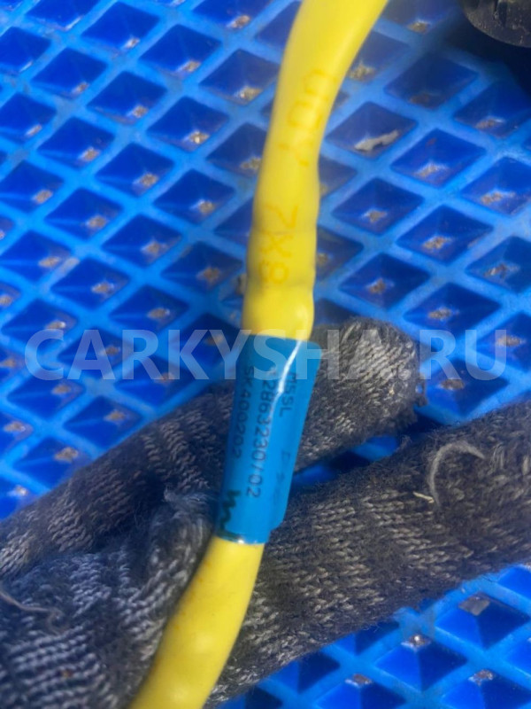 Зеркало правое электрическое Renault Kaptur I (2016—2020) Renault 16 оригинальный номер 12863230