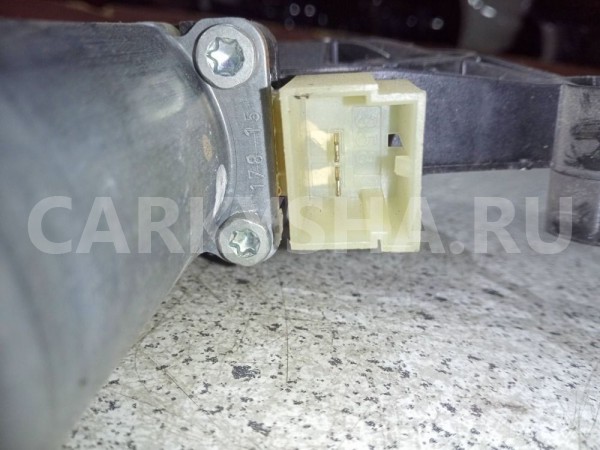 Моторчик стеклоподъемника Audi Q7 4M (2015—2020) Audi Q7 оригинальный номер 8w0959801