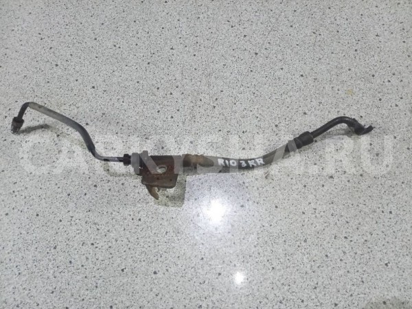 Шланг тормозной Kia Rio III (2011—2015) Kia Rio оригинальный номер 587384L000