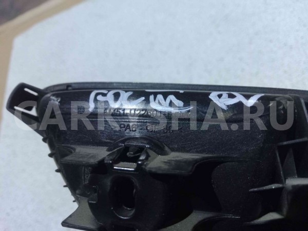 Ручка двери внутренняя Ford Focus III (2011—2015) Ford Focus оригинальный номер am51u22601bew