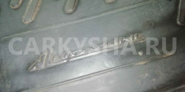 К-кт ковриков салона Ford Focus III (2011—2015) Ford Focus 