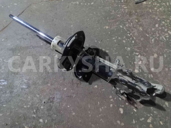 Стойка подвески Ford Fiesta Mk6 рестайлинг (2012—2019) Ford Fiesta оригинальный номер f7bc18k001bc