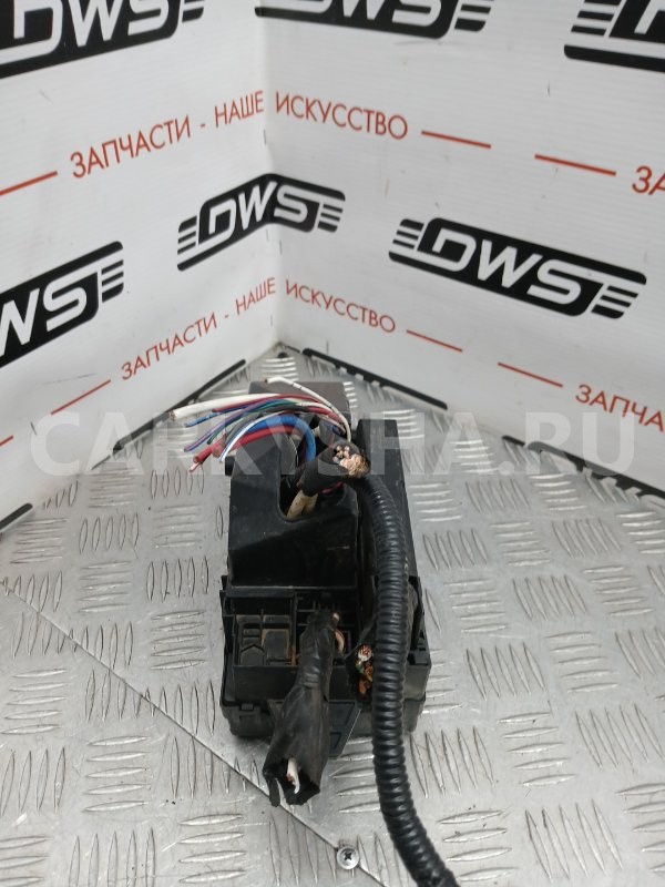 Блок предохранителей Subaru Forester 