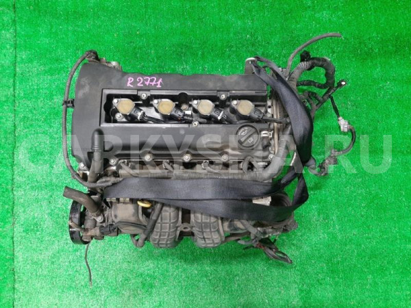 Двигатель Mitsubishi Outlander 