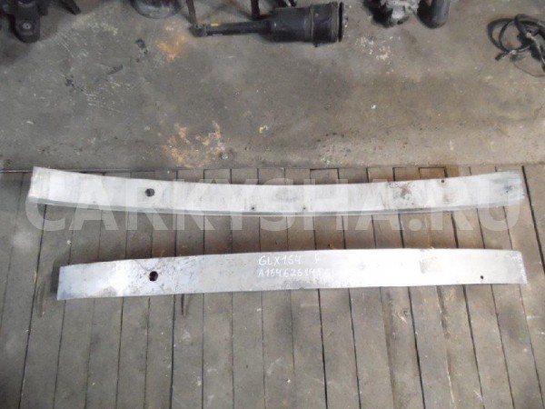 Усилитель бампера Mercedes-Benz GL-класс X164 (2006—2009) Mercedes-Benz G-klasse оригинальный номер A1646261455