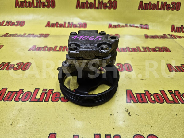 Насос ГУР Mazda 3 оригинальный номер BP4M32600C