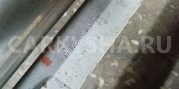 Усилитель торпедо Ford Focus III (2011—2015) Ford Focus оригинальный номер bv6na04545ab