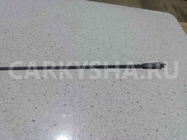 Антенна Renault Duster I рестайлинг (2015—2021) Renault 15 оригинальный номер 7700773864