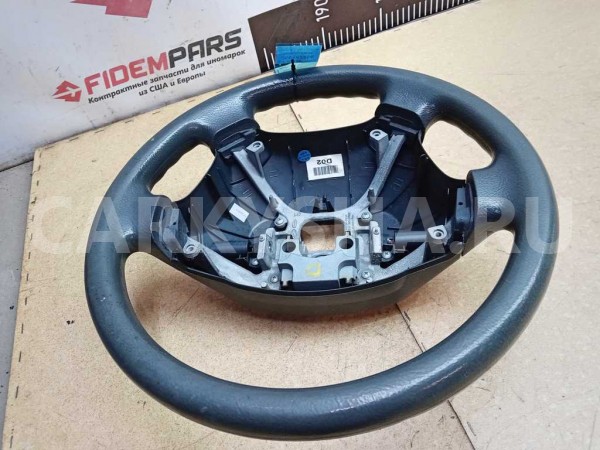 Название детали Руль Модель Hyundai Santa Fe CM Hyundai Santa Fe оригинальный номер 56100-2B050WK