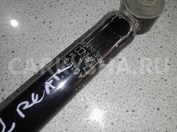 Амортизатор подвески Kia Rio II рестайлинг (2009—2011) Kia Rio оригинальный номер a01201