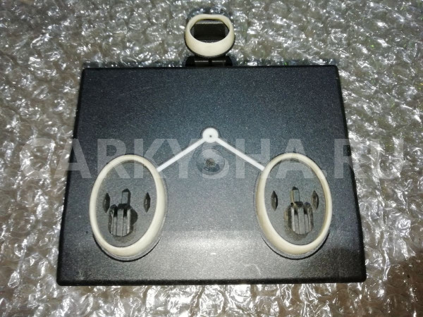 Блок комфорта Audi Q7 4L (2005—2009) Audi 200 оригинальный номер 4l0907290