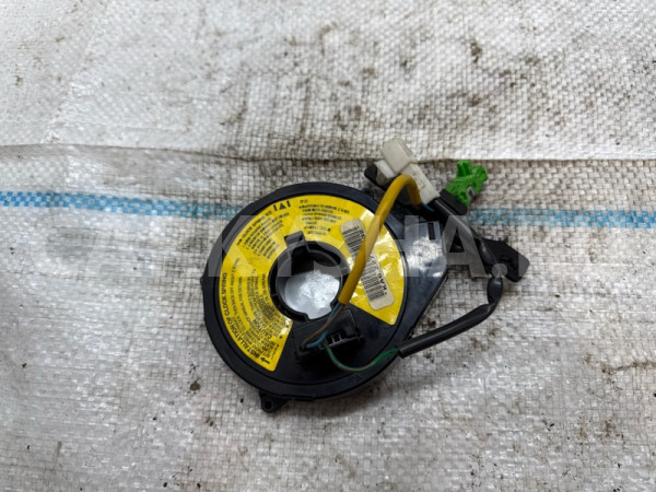 Шлейф подрулевой kia RIO 2003 0K30E66126 УНИВЕРСАЛ A5D Kia Rio 