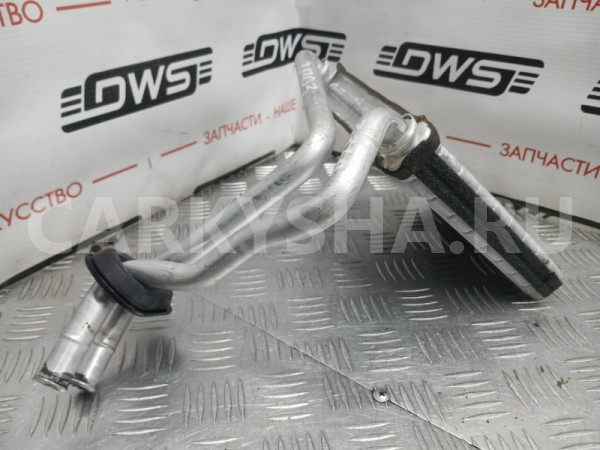 Радиатор печки Mitsubishi Colt 