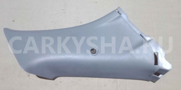 Обшивка стойки Honda CR-V III (2006—2009) Honda CR-V оригинальный номер 84181s9a0030