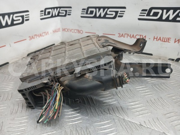 Блок управления двигателем Toyota RAV 4 