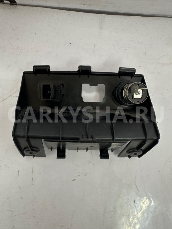 Разъем AUX Honda Accord 8 Honda Accord 