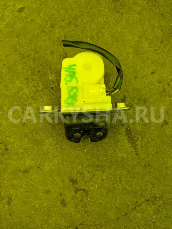 Замок 5-й двери Subaru Exiga 