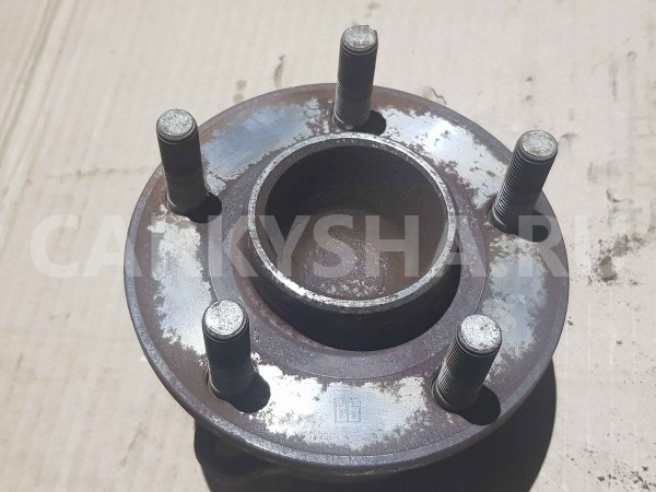 Ступица Ford Focus III (2011—2015) Ford Focus оригинальный номер 2101656