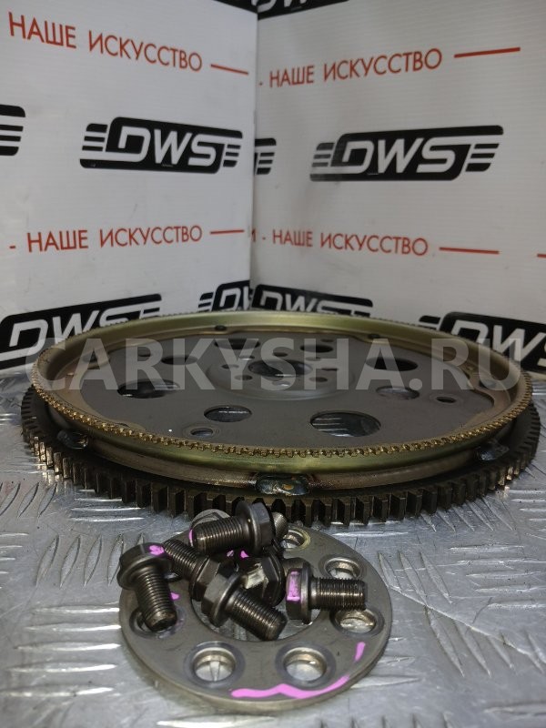 Маховик Nissan Cefiro 