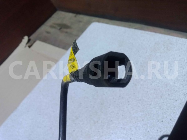 Трубка топливная Chevrolet Epica I рестайлинг (2008—2012) Chevrolet Epica оригинальный номер 96338576