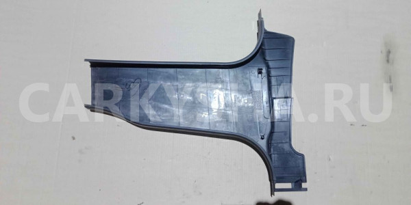 Обшивка стойки Nissan Qashqai I рестайлинг (2010—2013) Nissan Qashqai оригинальный номер 76916jd000