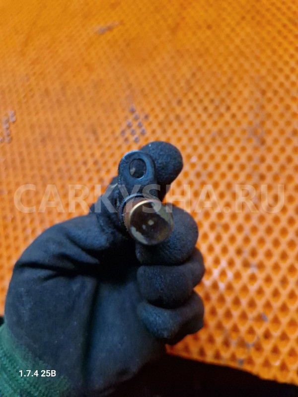 Датчик коленвала opel astra g Z14XE z16xe Opel Astra 