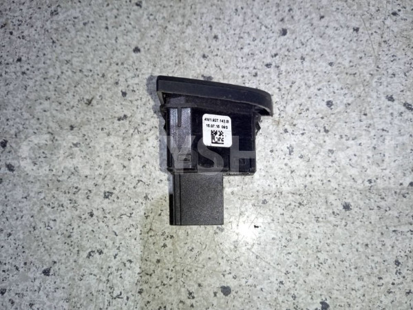 Кнопка Audi Q7 4M (2015—2020) Audi Q7 оригинальный номер 4M1927143b