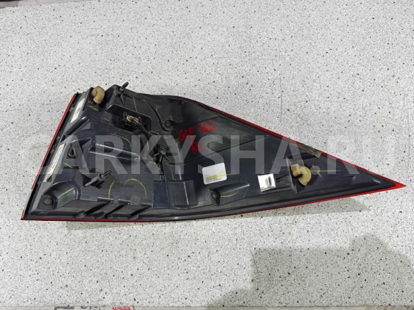 Фонарь задний Mercedes-Benz GLE-класс W166 (2015—2018) Mercedes-Benz GLE оригинальный номер a1669065501