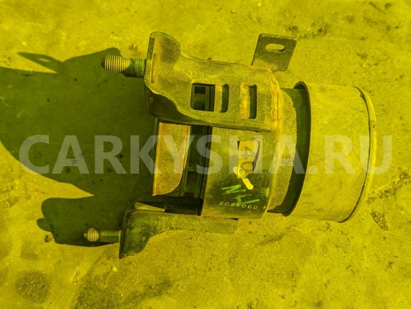 Подушка двигателя Toyota Camry 