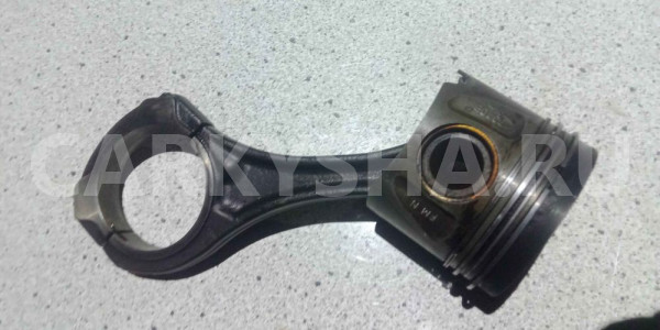 Поршень с шатуном Mercedes-Benz GLE-класс W166 (2015—2018) Mercedes-Benz GLE оригинальный номер a6420300518