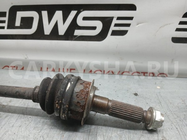 Привод Subaru Legacy 