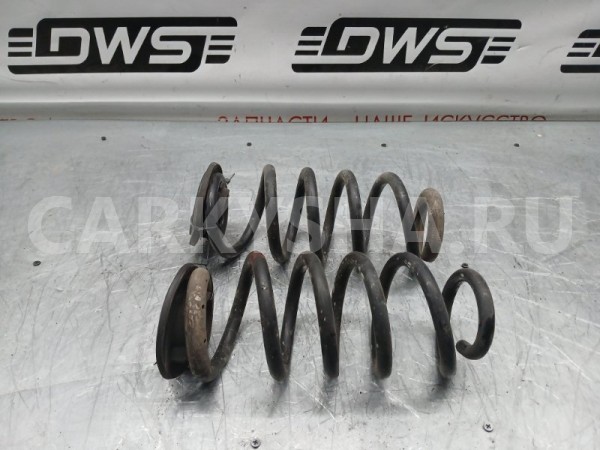 Пружина подвески Honda Airwave 