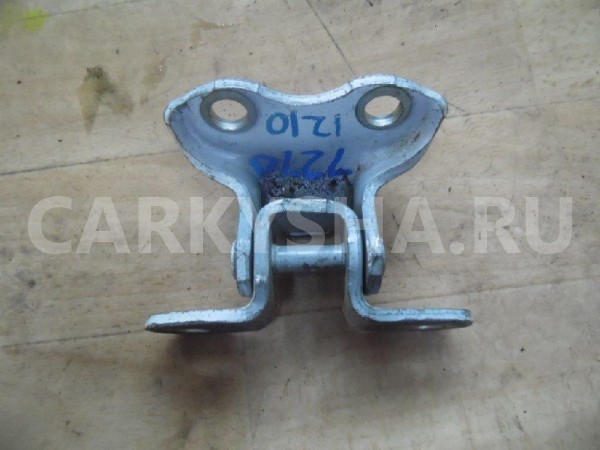 Петля двери Lexus RX III (2008—2012) Lexus RX оригинальный номер 6873012120