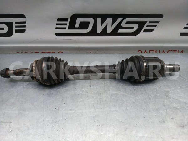 Привод Toyota Avensis 