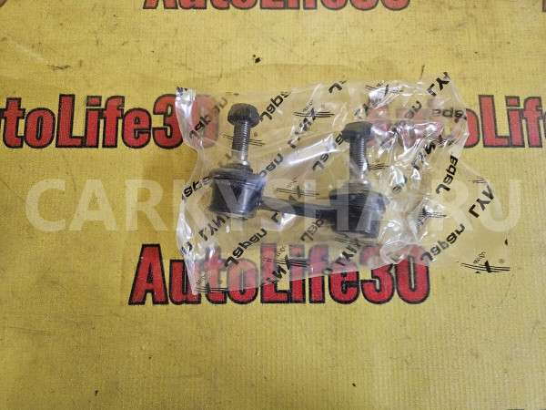 Стойка стабилизатора Subaru Forester оригинальный номер 20470SA011