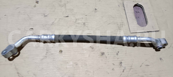 Трубка кондиционера Audi Q7 4L (2005—2009) Audi 200 оригинальный номер 4L0820730