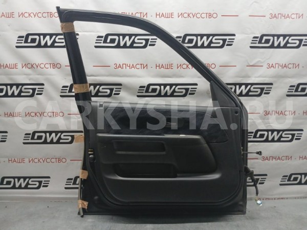 Дверь передняя левая Honda CR-V 