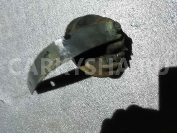 Сигнал звуковой BMW X5 E70 (2006—2010) BMW X5 оригинальный номер 61337173574