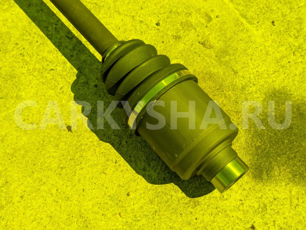 Привод Honda Inspire оригинальный номер 44010SW5950